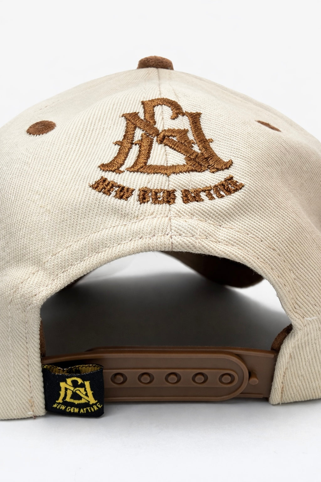 Life Is What You Make It Hat