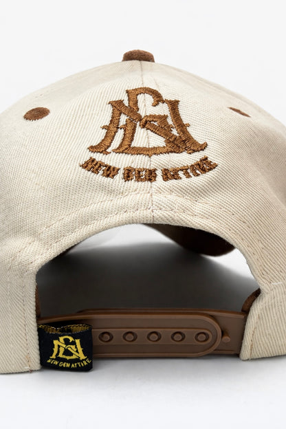 Life Is What You Make It Hat