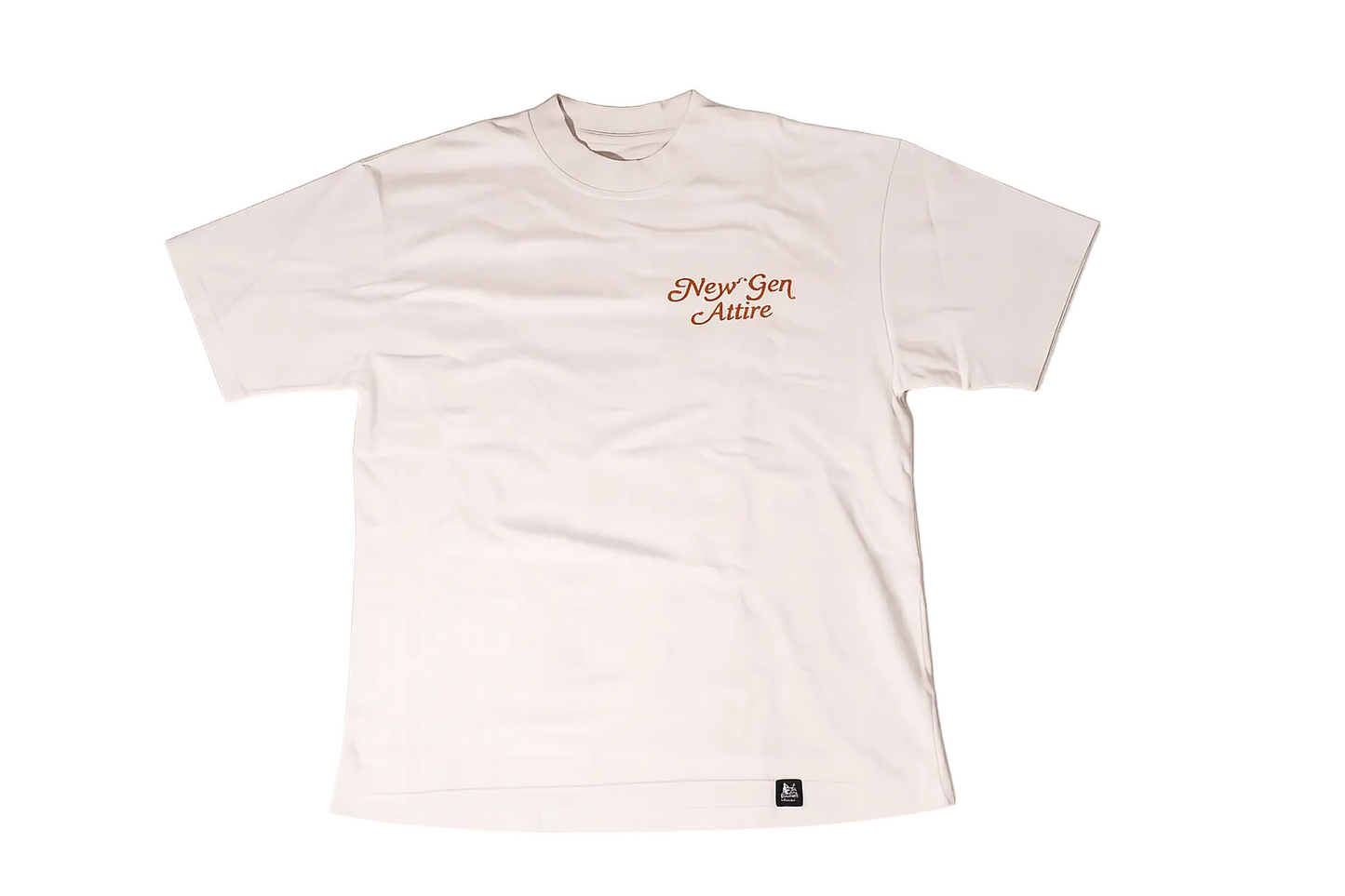 Life Is What You Make It T-Shirt